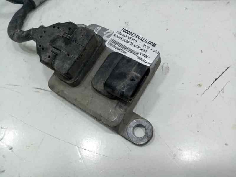 Sensor oxigeno fuso canter 3s13   |   01.13 